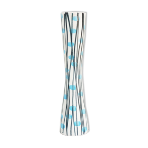 Vase vintage 1950 de
