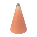 SCE teepee cone lamp