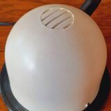 Designer lamp from the 80s Stilplast Italy