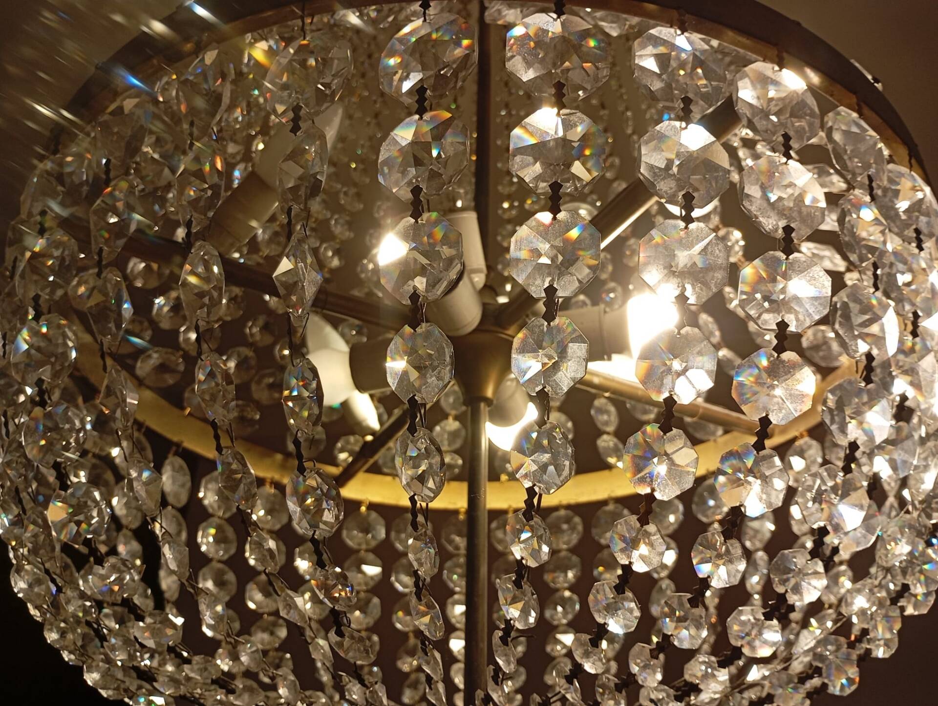 Chandelier