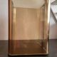 Vintage wastepaper basket or umbrella stand (Michel Dumas for Roche)