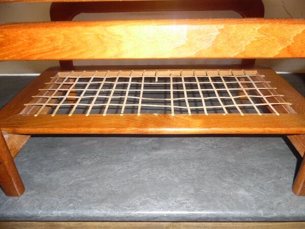 Scandinavian coffee table Arne Hovmand-Olsen