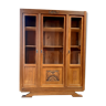 Authentic artdeco style bookcase