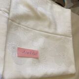 Batch of damask tablecloths