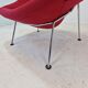 Oyster Chair by Pierre Paulin for Artifort, 1980's