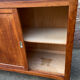 Mid century vintage school buffet