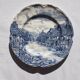 Johnson bros "old english countryside" plate