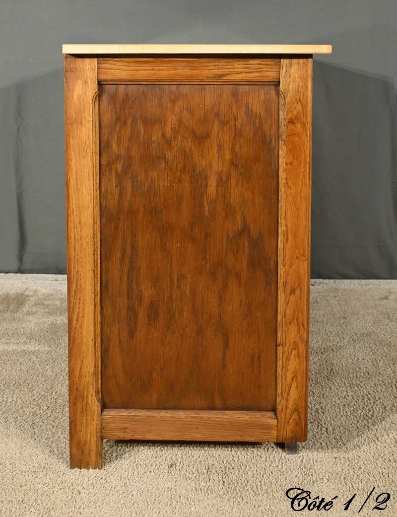 Commode en Chêne – 1940