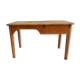 Bureau enfant en bois