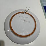 Decorative plate