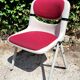 35 Chaise design "dorsal" d'Emilio Ambasz et Giancarlo Piretti
