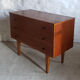 Commode vintage