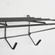 Friso Kramer DZ05 coat rack in wire metal 't Spectrum 1956