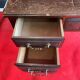 Bureau vintage