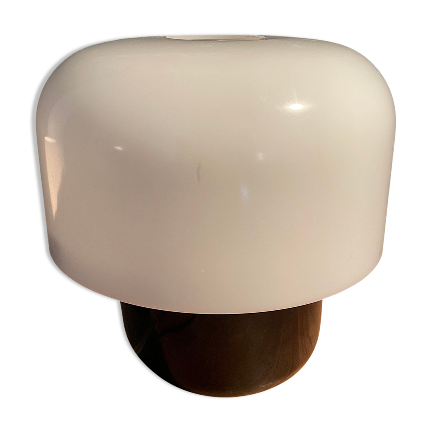 Table lamp Guzzini design
