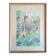 Roméo Dumoulin (1883-1944) - watercolor - 31 x 21 cm - signed - Belgian school