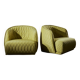 Redondo Armchair by Patricia Urquiola for Moroso, 2010