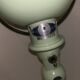 Original Jieldé Loft desk lamp with clamp