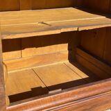 Louis Philippe sideboard in walnut