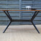 Dining table by E-gum