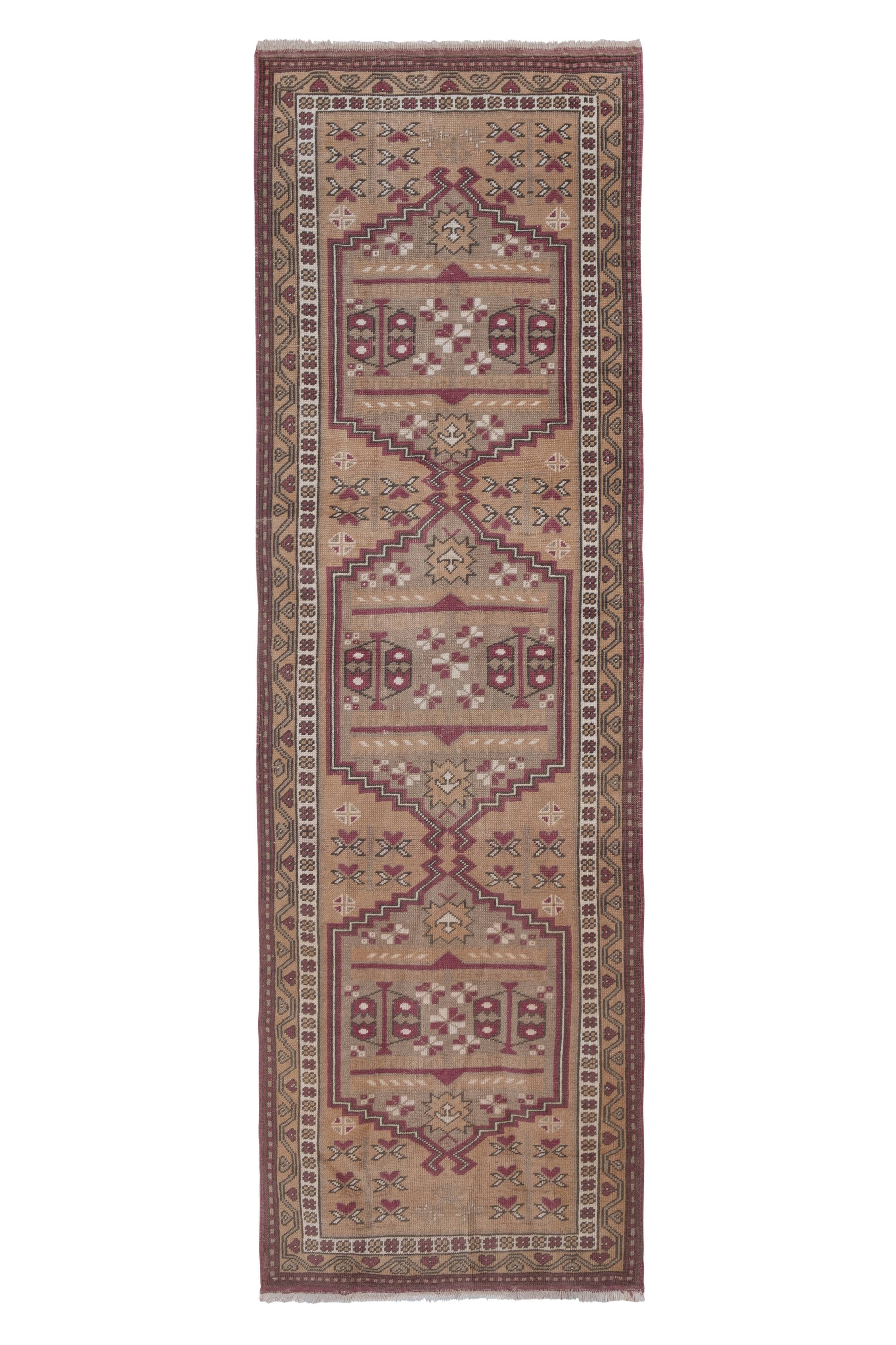 Rug 71x216 cm