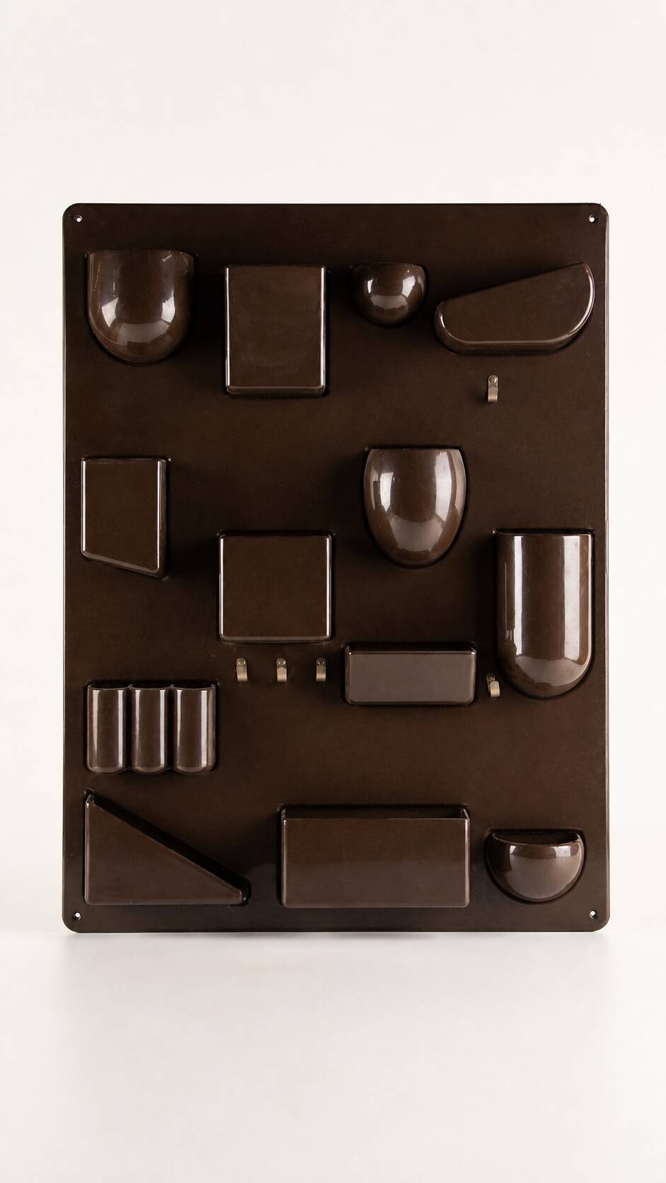 Uten.silo vintage - Dorothee Becker, 1960s – Space Age
