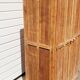 Armoire Parisienne vintage