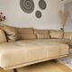 Corner sofa