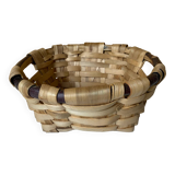Chestnut basket