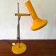 Vintage Scandinavian lamp 60s