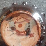 Nice earthen cup