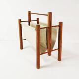 Mid century newspaper, Denmark, 1970s