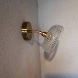 Vintage wall light