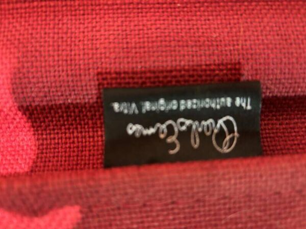 Fauteuil et ottoman Bauhaus de Charles Eames en aluminium