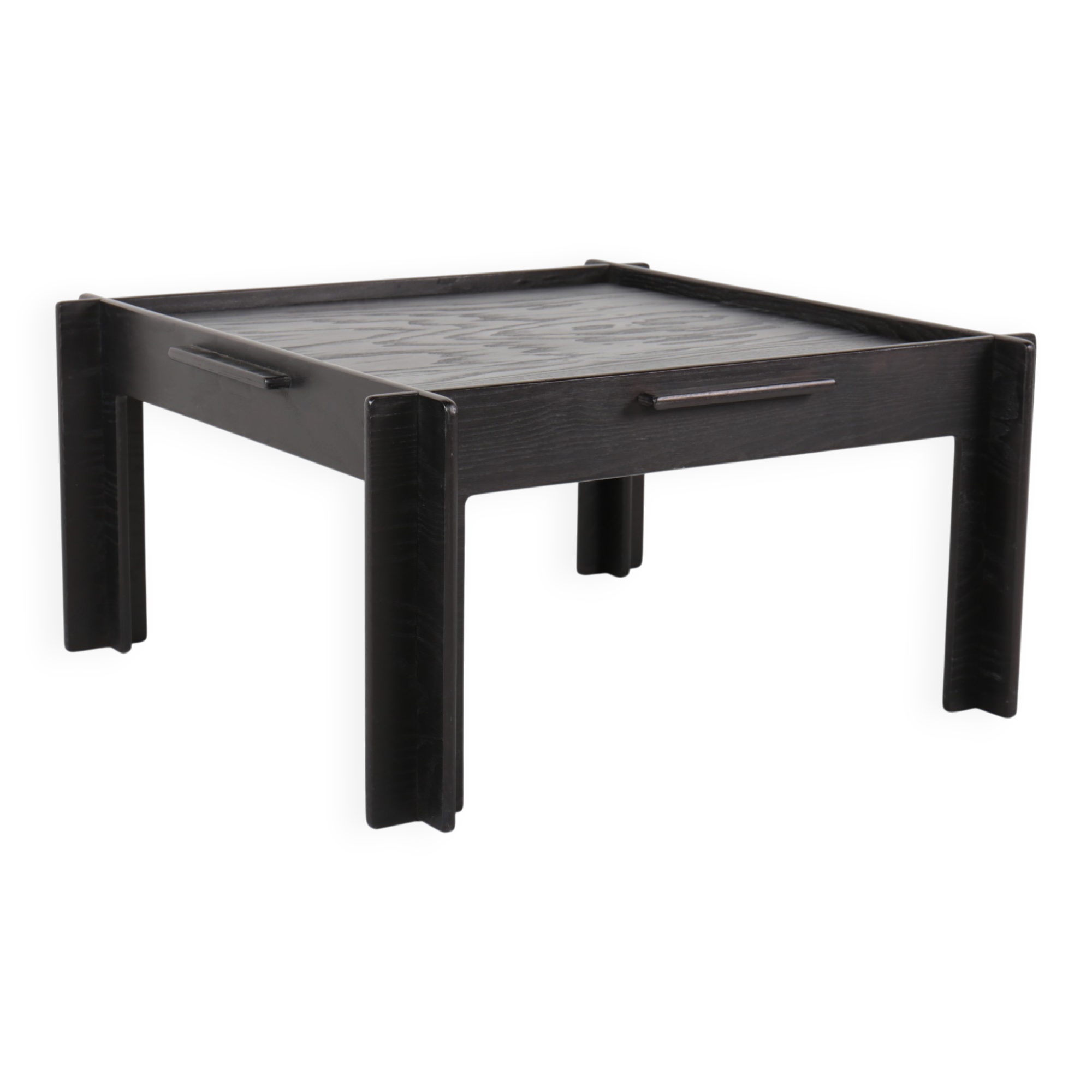 Table basse "Rover" par Arne Jacobsen, 1968