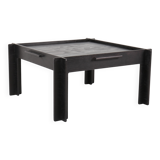 Table basse "Rover" par Arne Jacobsen, 1968