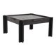 Table basse "Rover" par Arne Jacobsen, 1968