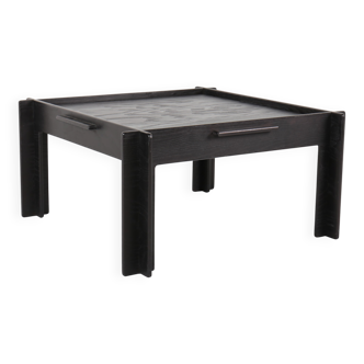 "Rover" coffee table by Arne Jacobsen, 1968