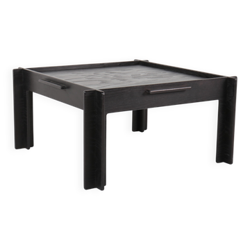 Table basse "Rover" par Arne Jacobsen, 1968