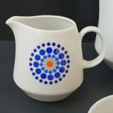 Vintage coffee service 1970