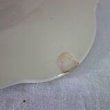 11 Terre de Fer Clairefontaine Renaissance 19th Century Plates