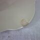 11 Terre de Fer Clairefontaine Renaissance 19th Century Plates
