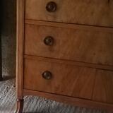 Old dresser