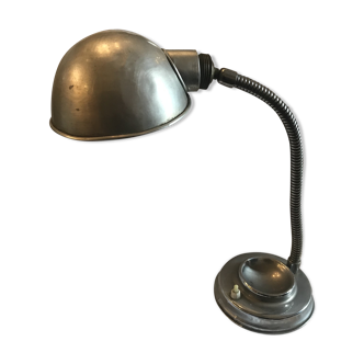 1930 office lamp