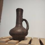 Stoneware soliflore