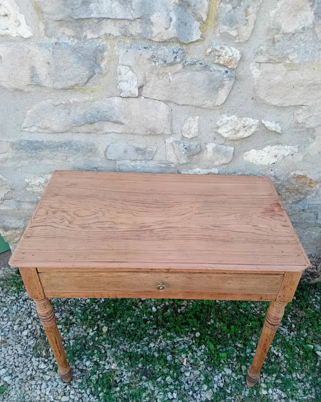 Children's desk or side table