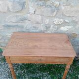 Children's desk or side table