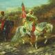 Peinture orientaliste