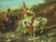 Orientalist painting