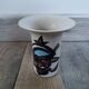 Rosenthal Gilbert Portanier Ceramic Vase / Abstract